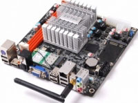 Zotac NM10-ITX WiFi (NM10-A-E)